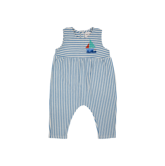 BLUE STRIPES